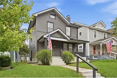 710 Creighton Avenue, Dayton, OH 45410 - Photo 4