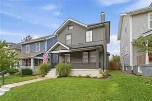 710 Creighton Ave, Dayton, OH 45410 - Photo 1