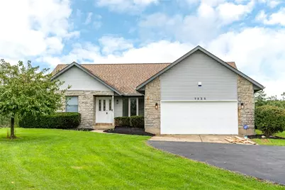 7825 Belle Plain Drive, West Carrollton, OH 45424 - Photo 1
