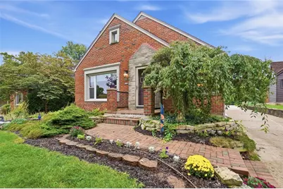 350 Greenmount Boulevard, Oakwood, OH 45419 - Photo 4