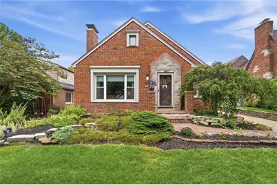 350 Greenmount Boulevard, Oakwood, OH 45419 - Photo 1
