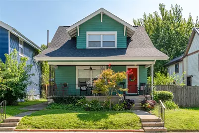 1410 Arbor Avenue, Dayton, OH 45420 - Photo 1