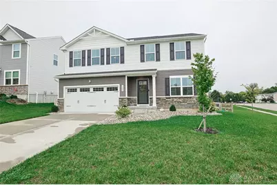 5002 Brooklet Way, Middletown, OH 45042 - Photo 1