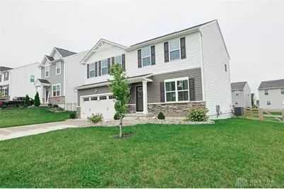 5002 Brooklet Way, Middletown, OH 45042 - Photo 2