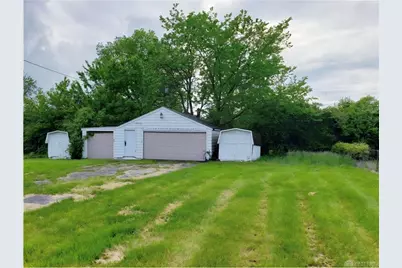 137 Bluecrest Avenue, Dayton, OH 45417 - Photo 2
