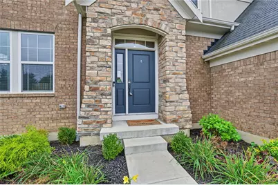 3525 Cypress Pointe Drive, Sugarcreek Twp, OH 45305 - Photo 2