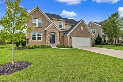 3525 Cypress Pointe Drive, Sugarcreek Twp, OH 45305 - Photo 1