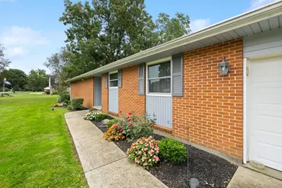 5325 David Drive, Tipp City, OH 45371 - Photo 8