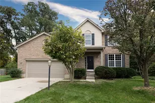 5751 Oak Creek Trail, Huber Heights, OH 45424 - Photo 1