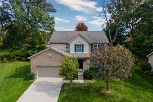 5751 Oak Creek Trail, Huber Heights, OH 45424 - Photo 4
