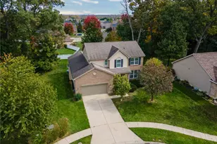 5751 Oak Creek Trail, Huber Heights, OH 45424 - Photo 6
