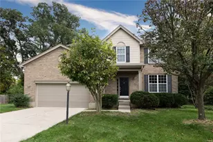 5751 Oak Creek Trail, Huber Heights, OH 45424 - Photo 1