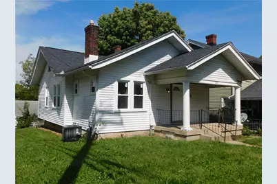201 Pointview Avenue, Dayton, OH 45405 - Photo 2