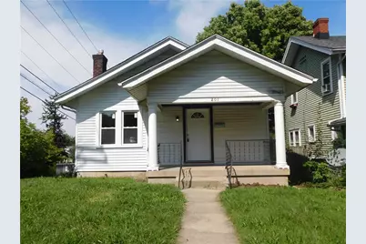 201 Pointview Avenue, Dayton, OH 45405 - Photo 1