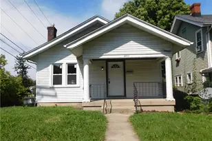 201 Pointview Ave, Dayton, OH 45405 - Photo 1