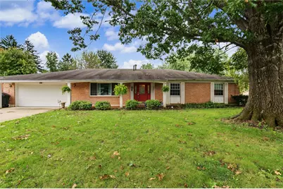 1022 E Rahn Road, Centerville, OH 45429 - Photo 1