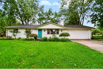3901 Fernwald Drive, Beavercreek, OH 45440 - Photo 1