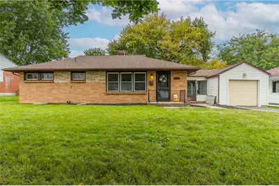 113 N Tippecanoe Drive, Tipp City, OH 45371 - Photo 1