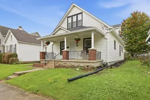 1409 Holly Ave, Dayton, OH 45410 - Photo 1