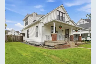 1409 Holly Avenue, Dayton, OH 45410 - Photo 2