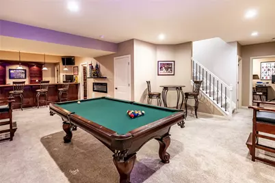 2356 Triple Creek Court, Turtlecreek Twp, OH 45036 - Photo 32