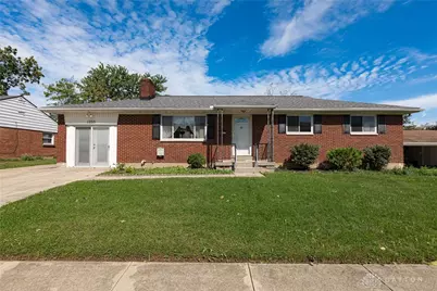 1233 Cloverfield Avenue, Kettering, OH 45429 - Photo 1
