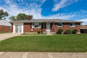 1233 Cloverfield Ave, Kettering, OH 45429 - Photo 1