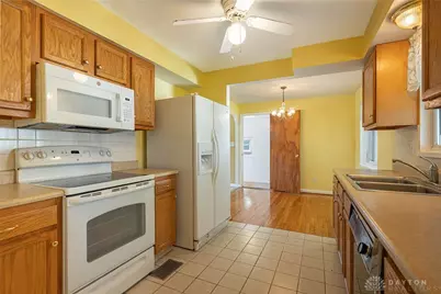 1233 Cloverfield Avenue, Kettering, OH 45429 - Photo 10