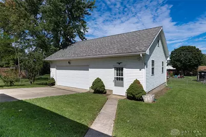 1233 Cloverfield Avenue, Kettering, OH 45429 - Photo 2