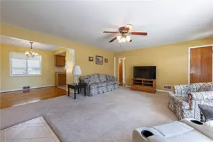 1233 Cloverfield Ave, Kettering, OH 45429 - Photo 6