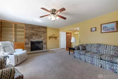 1233 Cloverfield Avenue, Kettering, OH 45429 - Photo 4