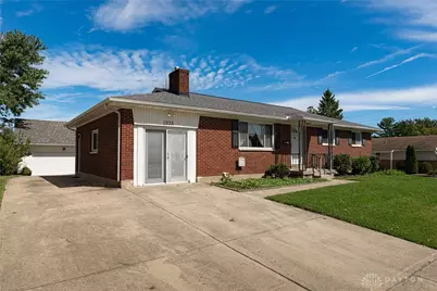 1233 Cloverfield Avenue, Kettering, OH 45429 - Photo 38