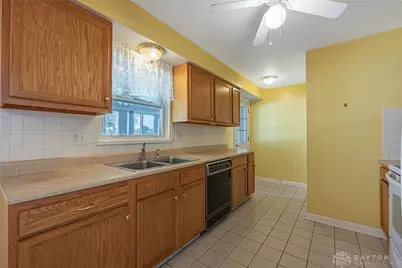 1233 Cloverfield Avenue, Kettering, OH 45429 - Photo 12