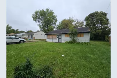 1614 S Gettysburg Avenue, Dayton, OH 45417 - Photo 2