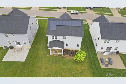 114 Ridgebrook Trail, Beavercreek Twp, OH 45385 - Photo 36