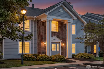 2640 Netherland #206, Beavercreek, OH 45431 - Photo 2