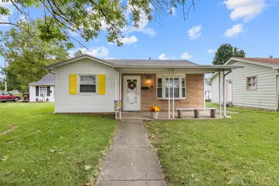 2146 Courtland Avenue, Dayton, OH 45420 - Photo 1