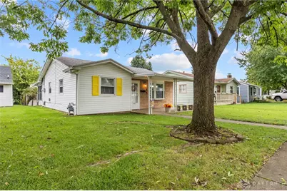 2146 Courtland Avenue, Dayton, OH 45420 - Photo 2