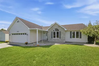 9625 Clearcreek Franklin Road, Springboro, OH 45342 - Photo 6