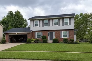2041 Apple Knoll Ln, Middletown, OH 45044 - Photo 1