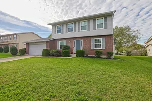 2041 Apple Knoll Ln, Middletown, OH 45044 - Photo 2
