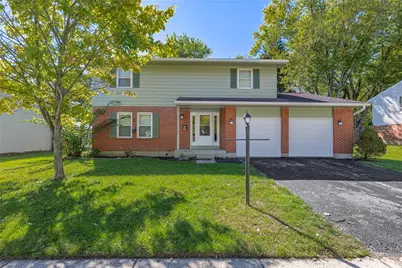 3721 Corkwood Drive, Dayton, OH 45424 - Photo 1