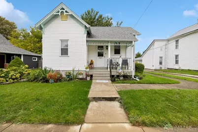 227 S Walnut Street, Fletcher, OH 45326 - Photo 2