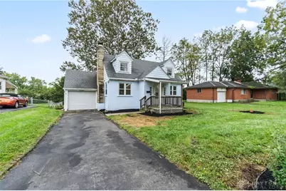 4244 Flowerdale Avenue, Kettering, OH 45429 - Photo 2