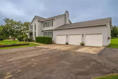 4980 Cornerstone Trail, Yellow Springs Vlg, OH 45387 - Photo 52