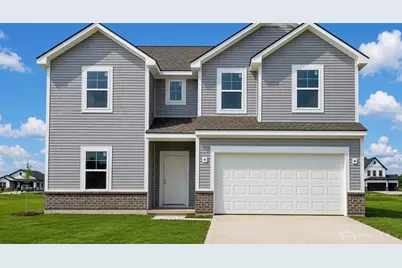 1231 Wind Rock Drive, Tipp City, OH 45373 - Photo 1