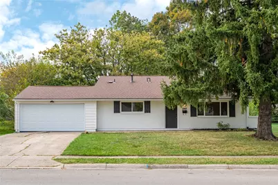 1841 Ironwood Drive, Fairborn, OH 45324 - Photo 2