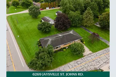 6269 Jaysville St Johns Road, Greenville, OH 45331 - Photo 1