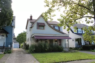 2348 Emerson Avenue, Dayton, OH 45406 - Photo 2