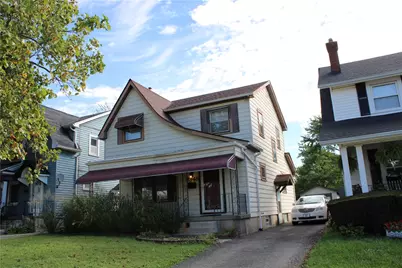 2348 Emerson Avenue, Dayton, OH 45406 - Photo 1